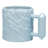 Paladone Products DC Comics Superman Fortress of Solitude Shaped Tasse