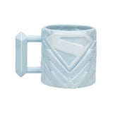 Paladone Products DC Comics Superman Fortress of Solitude Shaped Tasse