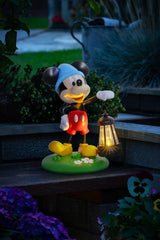 Paladone Products Disney LunaGlo Mickey Mouse Gnome Leuchte