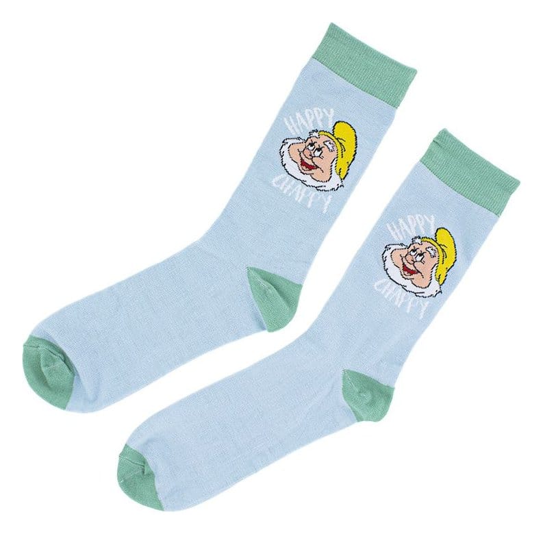 Paladone Products Disney Schneewittchen Happy Set Tasse Und Socken