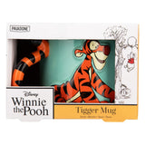 Paladone Products Disney Winnie Puuh Tigger Shaped Tasse