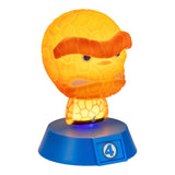 Paladone Products Fantastic Four Icons The Thing Leuchte