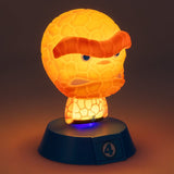 Paladone Products Fantastic Four Icons The Thing Leuchte