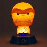 Paladone Products Fantastic Four Icons The Thing Leuchte