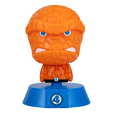 Paladone Products Fantastic Four Icons The Thing Leuchte