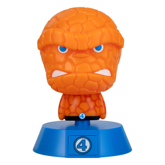 Paladone Products Fantastic Four Icons The Thing Leuchte
