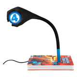 Paladone Products Fantastic Four Mr Fantastic USB Schreibtischlampe