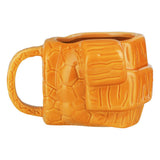 Paladone Products Fantastic Four The Thing Shaped Tasse