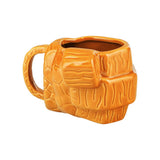 Paladone Products Fantastic Four The Thing Shaped Tasse