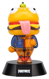 Paladone Products Fortnite Beef Boss Icon Leuchte