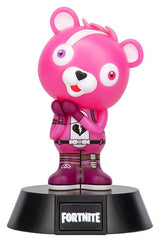 Paladone Products Fortnite Cuddle Team Leader Icon Leuchte