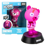 Paladone Products Fortnite Cuddle Team Leader Icon Leuchte