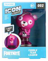 Paladone Products Fortnite Cuddle Team Leader Icon Leuchte