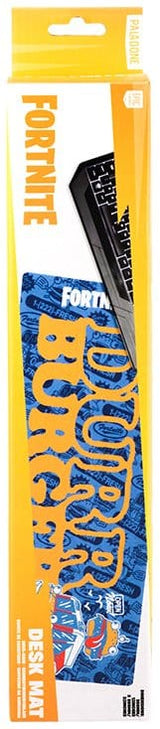 Paladone Products Fortnite Durr Burger Mousepad