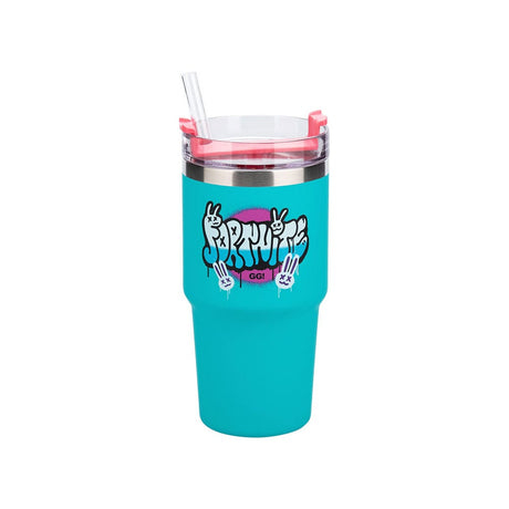 Paladone Products Fortnite Gamer Trinkbecher To Go