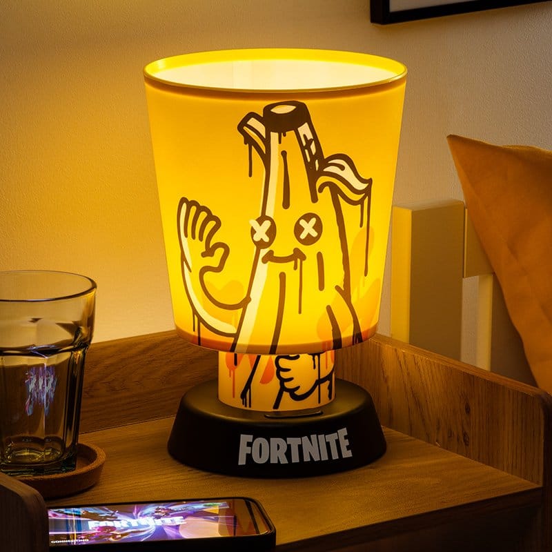 Paladone Products Fortnite Icon Leuchte V2