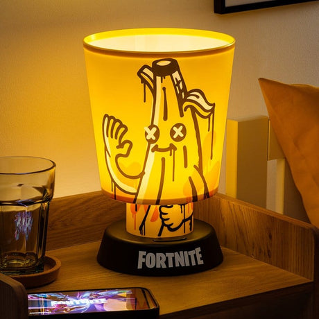 Paladone Products Fortnite Icon Leuchte V2