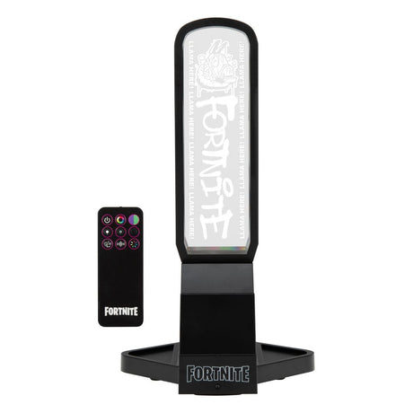 Paladone Products Fortnite Kopfhörer-Halter mit Beleuchtung