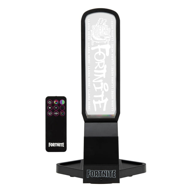 Paladone Products Fortnite Kopfhörer-Halter mit Beleuchtung