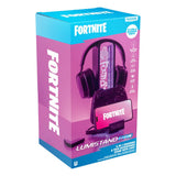 Paladone Products Fortnite Kopfhörer-Halter mit Beleuchtung