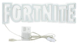 Paladone Products Fortnite LED Neon Wandleuchte