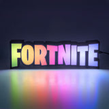 Paladone Products Fortnite Logo Leuchte