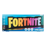Paladone Products Fortnite Logo Leuchte