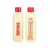 Paladone Products Fortnite Metal Trinkflasche