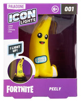 Paladone Products Fortnite Peely Icon Leuchte