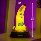 Paladone Products Fortnite Peely Icon Leuchte