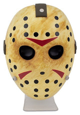 Paladone Products Friday the 13th Jason Mask Light