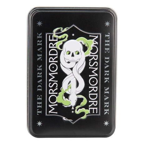 Paladone Products Harry Potter Dark Arts Spielkarten