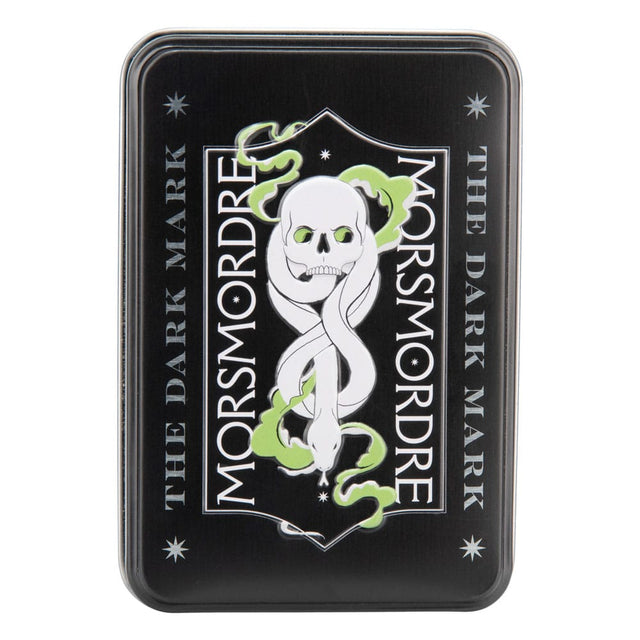 Paladone Products Harry Potter Dark Arts Spielkarten
