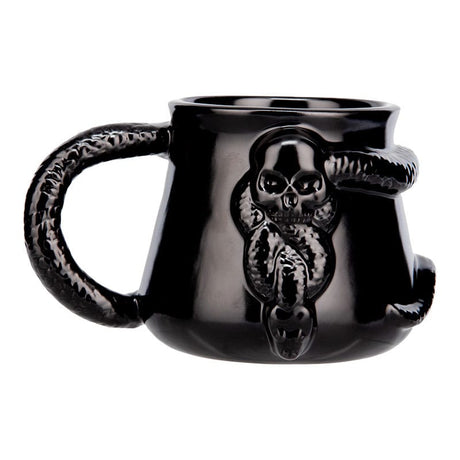 Paladone Products Harry Potter Dark Mark Shaped Tasse