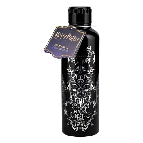 Paladone Products Harry Potter Metal Trinkflasche