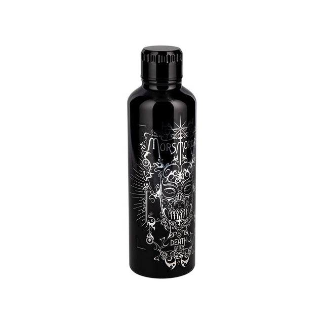 Paladone Products Harry Potter Metal Trinkflasche
