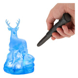 Paladone Products Harry Potter Patronus mit Zauberstab Steuerung Leuchte