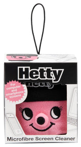Paladone Products Henry And Hetty Hetty Bildschirmreiniger