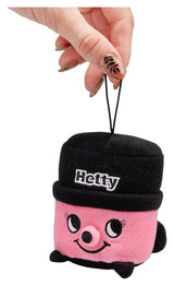 Paladone Products Henry And Hetty Hetty Bildschirmreiniger