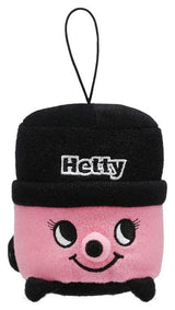 Paladone Products Henry And Hetty Hetty Bildschirmreiniger