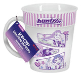 Paladone Products KPop Demon Hunters Ramen Tasse