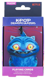 Paladone Products KPop Demon Hunters Spielkarten In Dose