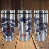 Paladone Products Legend of Zelda Link Reisetasse