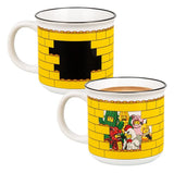 Paladone Products Lego Minifigure Mit Thermoeffekt Tasse