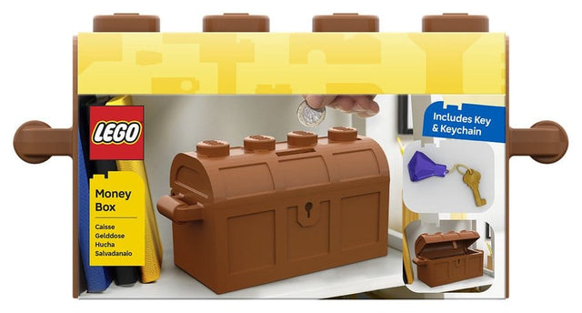 Paladone Products Lego Spardose Chest
