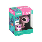 Paladone Products Lilo & Stitch Angel Icons Leuchte