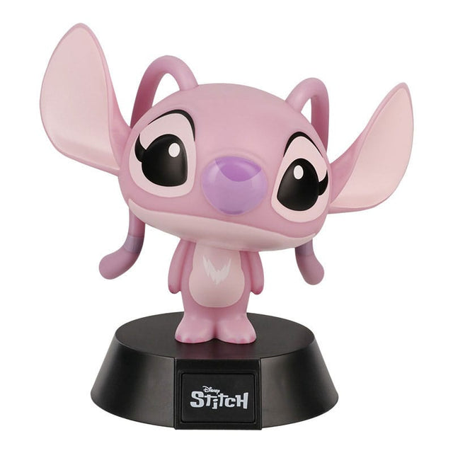 Paladone Products Lilo & Stitch Angel Icons Leuchte