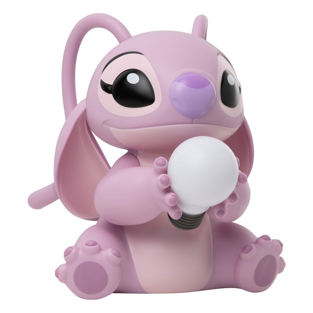 Paladone Products Lilo & Stitch Angel Leuchte