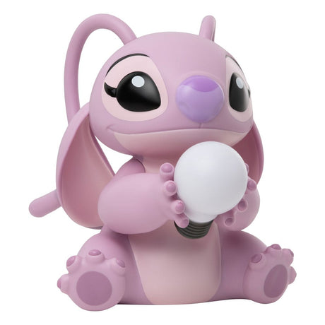 Paladone Products Lilo & Stitch Angel Leuchte