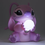 Paladone Products Lilo & Stitch Angel Leuchte